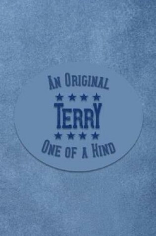 Cover of Terry