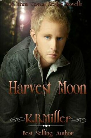 Cover of Harvest Moon