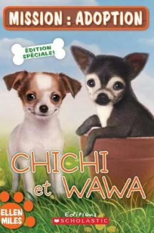 Cover of Chichi Et Wawa
