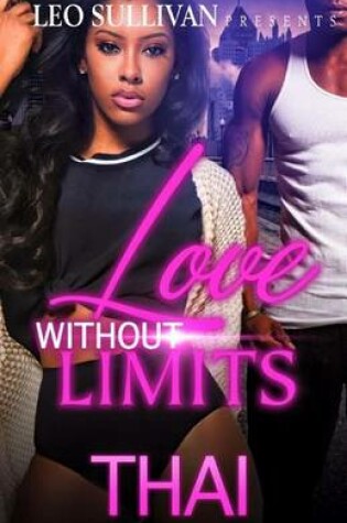 Cover of Love Without Limits