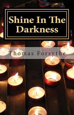 Book cover for Shine In The Darkness