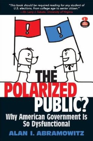 Cover of Polarized Public, The