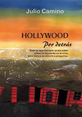 Cover of Hollywood por Detras