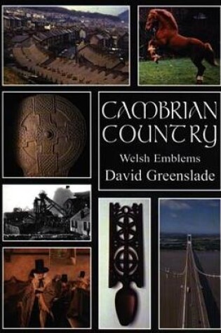 Cover of Cambrian Country - Welsh Emblems