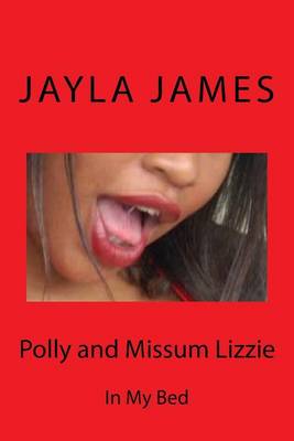 Book cover for Polly and Missum Lizzie