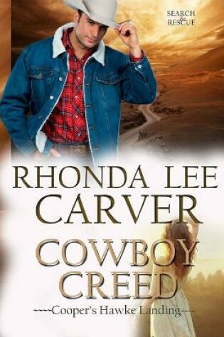 Cover of Cowboy Creed