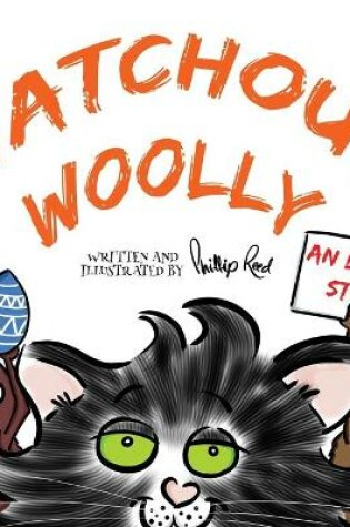 Cover of Watchout Woolly