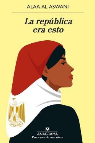 Cover of La Republica Era Esto
