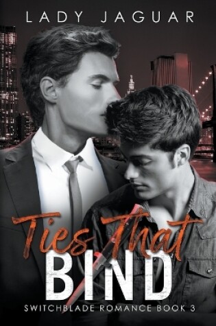 Cover of Ties That Bind