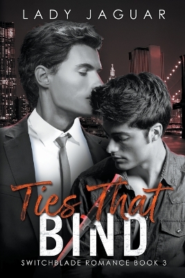 Cover of Ties That Bind