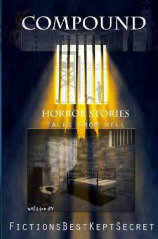 Cover of Compound Horror Stories