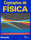 Book cover for Conceptos de Fisica