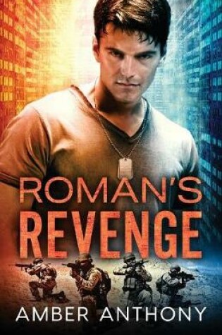 Cover of Roman's Revenge