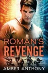 Book cover for Roman's Revenge