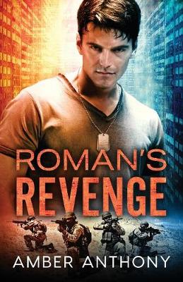 Cover of Roman's Revenge