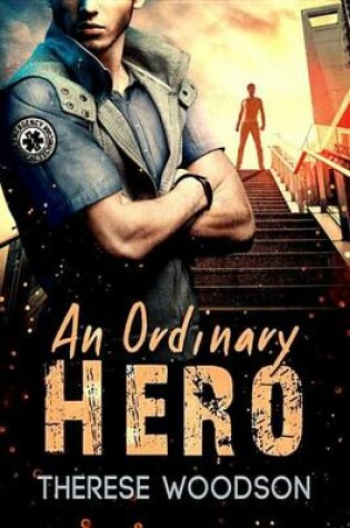 Cover of An Ordinary Hero