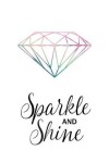 Book cover for Sparkle and Shine