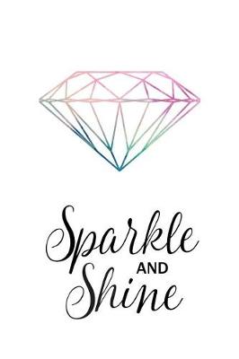 Cover of Sparkle and Shine