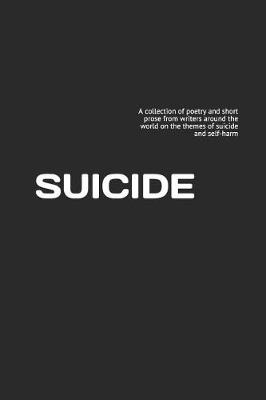 Book cover for Suicide