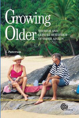Book cover for Growing Older