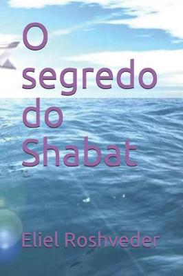 Book cover for O Segredo Do Shabat