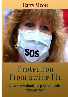 Book cover for Protection from Swine Flu