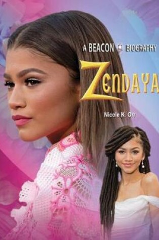 Cover of Zendaya