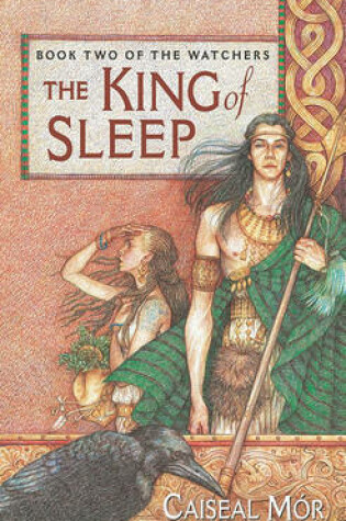 Cover of The King of Sleep