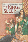 Book cover for The King of Sleep