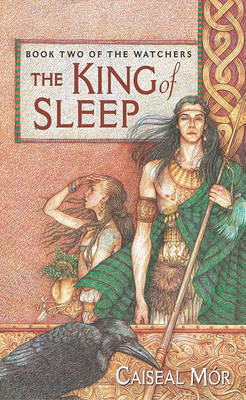 Cover of The King of Sleep