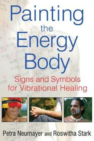 Cover of Painting the Energy Body