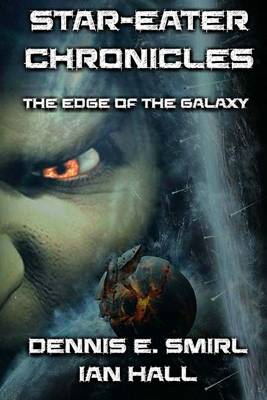 Cover of Star-Eater Chronicles