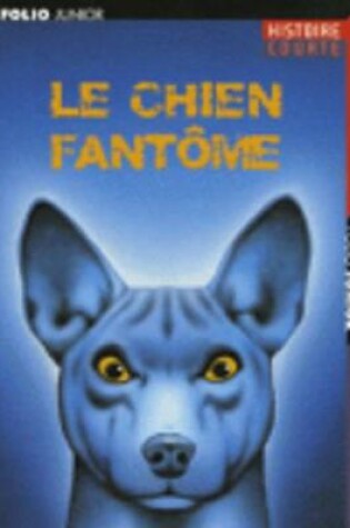 Cover of Le Chien Fantome