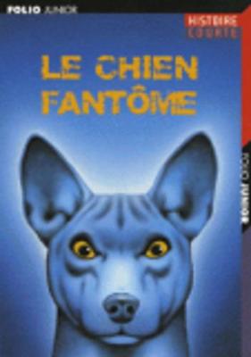 Book cover for Le Chien Fantome