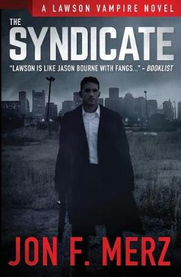 Book cover for The Syndicate