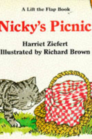 Cover of Nicky's Picnic