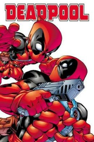 Cover of Deadpool: Beginnings Omnibus