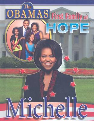 Book cover for Michelle