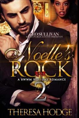 Book cover for Noelle's Rock 2