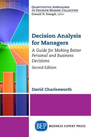 Cover of Decision Analysis for Managers