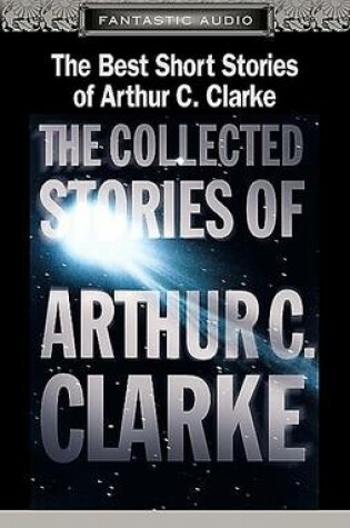 Cover of The Best Short Stories of Arthur C. Clarke