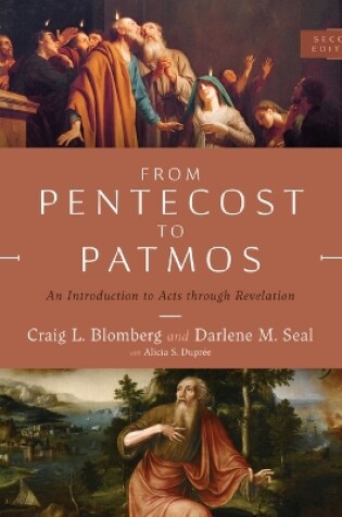 Cover of From Pentecost to Patmos, 2nd Edition