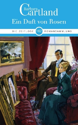 Book cover for EIN DUFT VON ROSEN