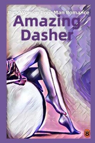 Cover of The Amazing Dasher Book 5