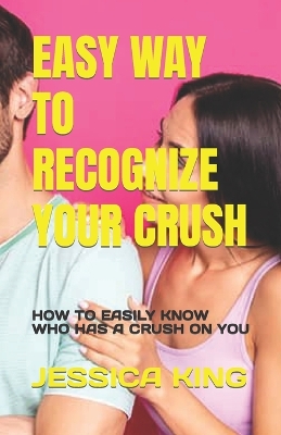 Book cover for Easy Way to Recognize Your Crush