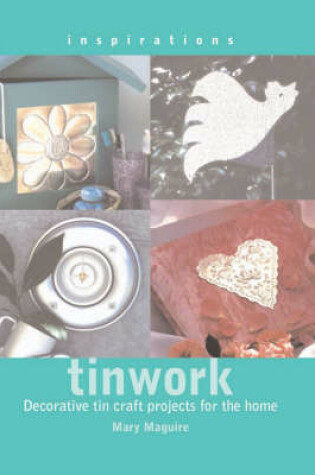 Cover of Tinwork