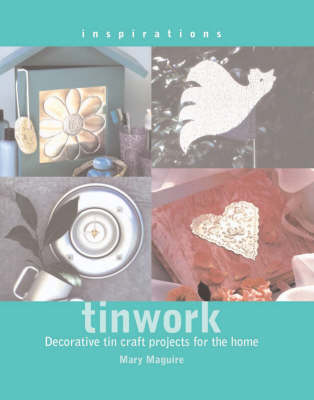 Cover of Tinwork