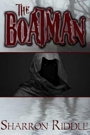 Cover of The Boatman