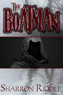 Cover of The Boatman