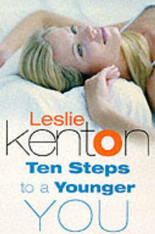 Cover of Ten Steps to a Younger You